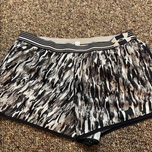 Under armour shorts